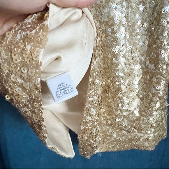 St. John Couture Evening Set - Picture 9 of 9